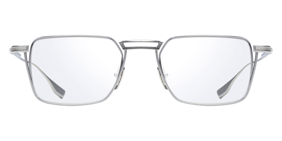 Dita® LINDSTRUM Eyeglasses DT DTX125-51-01-Z 51 - Silver