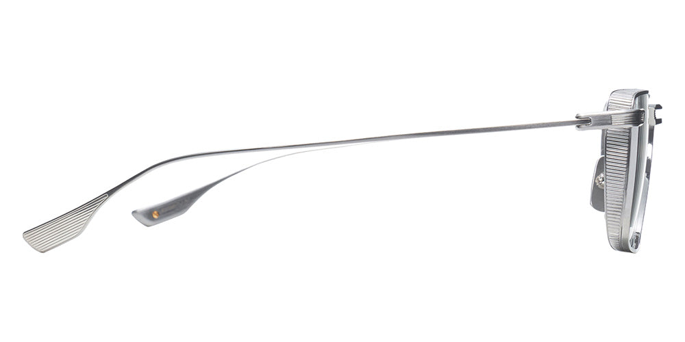 Dita® LINDSTRUM Eyeglasses DT DTX125-51-01-Z 51 - Silver