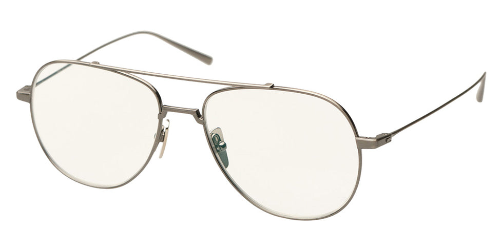 Dita® ARTOA.79 Eyeglasses DT DTX161-A-02 57 - Antique Silver