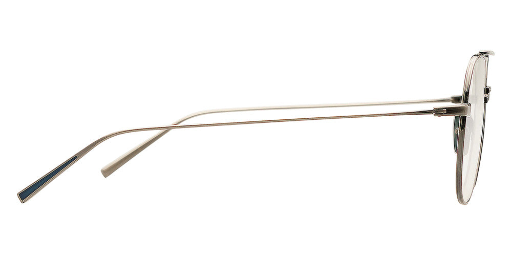 Dita® ARTOA.79 Eyeglasses DT DTX161-A-02 57 - Antique Silver