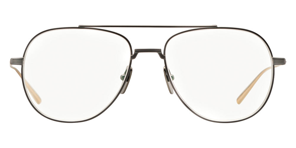 Dita® ARTOA.79 Eyeglasses DT DTX161-A-03 57 - Black Iron