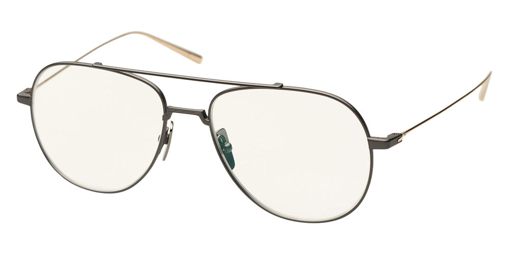 Dita® ARTOA.79 Eyeglasses DT DTX161-A-03 57 - Black Iron