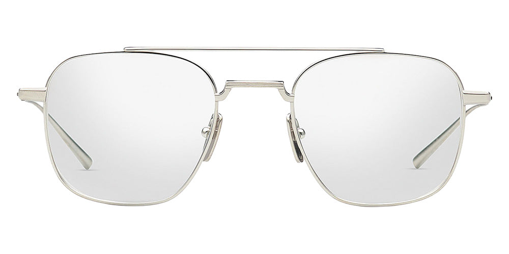 Dita® ARTOA.27 Eyeglasses DT DTX163-A-01 50 - Silver
