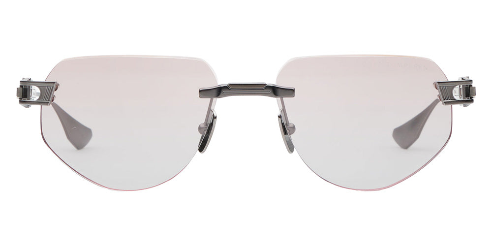 Dita® GRAND-IMPERYN Eyeglasses DT DTX164-A-03 56 - Black Iron
