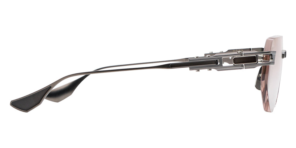 Dita® GRAND-IMPERYN Eyeglasses DT DTX164-A-03 56 - Black Iron