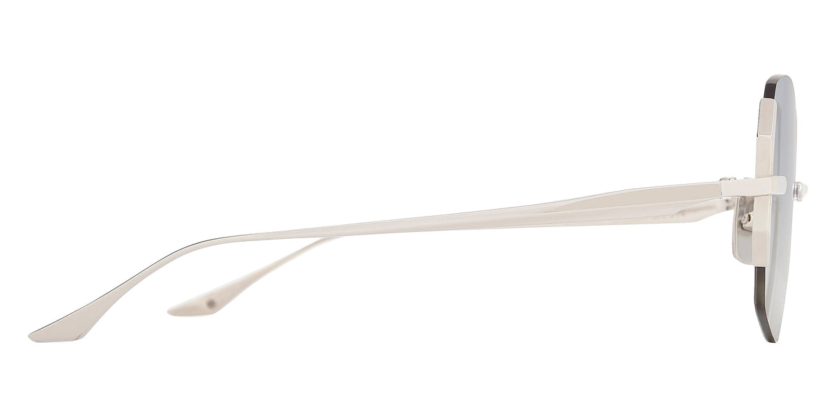Dita® DAHLVIN Eyeglasses DT DTX200-A-02 58 - Silver