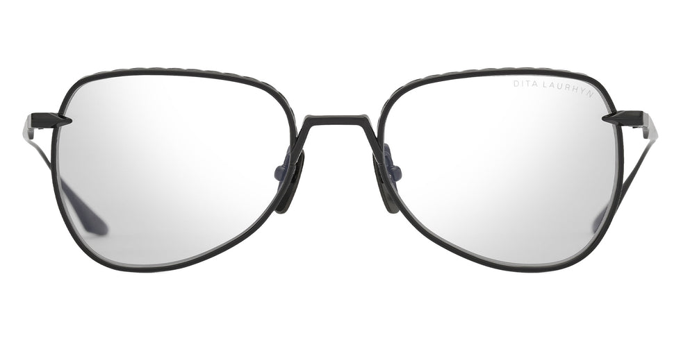 Dita® LAURHYN Eyeglasses DT DTX204-A-03 50 - Smoked Pearl