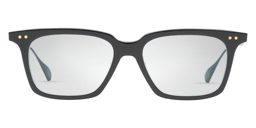 Dita® ARINU Eyeglasses DT DTX433-A-01 53 - Black/Gold