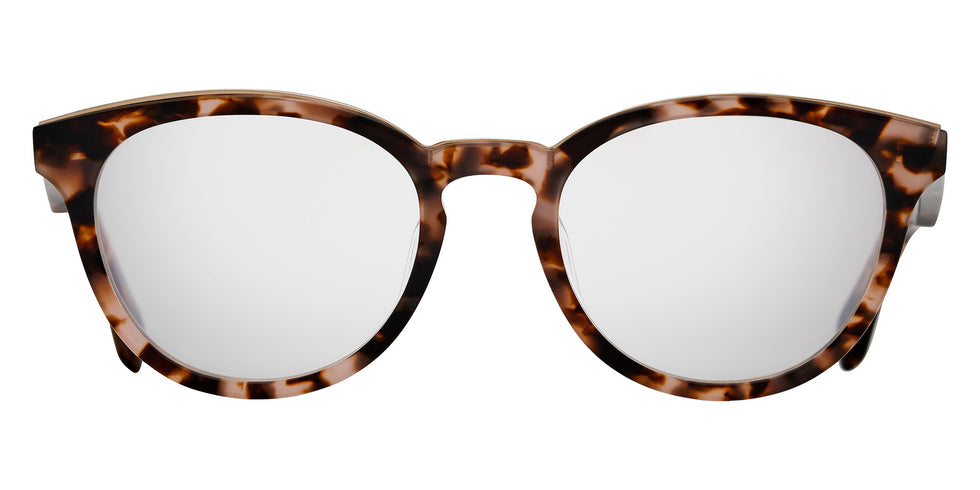 Dita® KHAYSUN Eyeglasses DT DTX480-A-03 49 - Blossom Tortoise/White Gold
