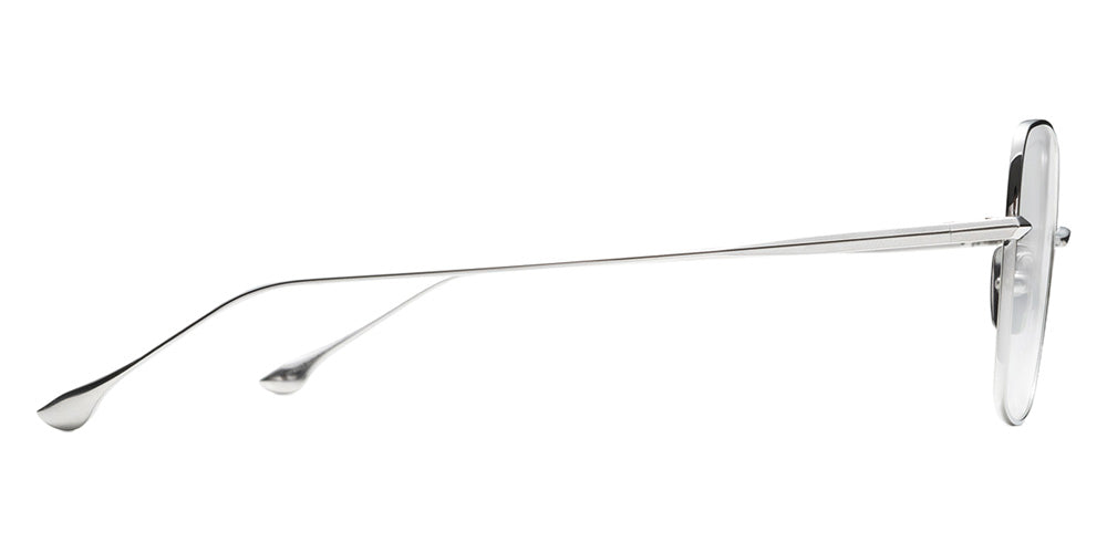 Dita® CEREBAL Eyeglasses DT DTX523-50-01-Z 50 - Silver