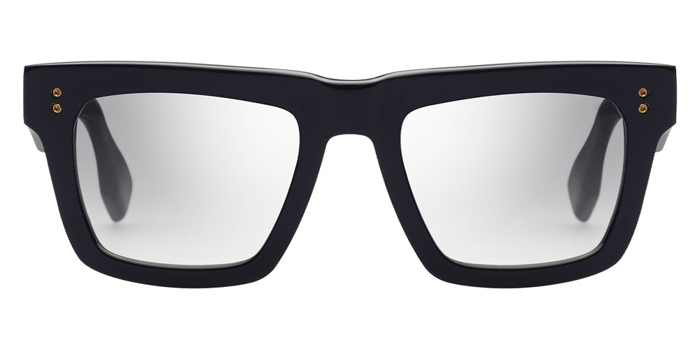 Dita® MASTIX Eyeglasses DT DTX712-A-01 54 - Black