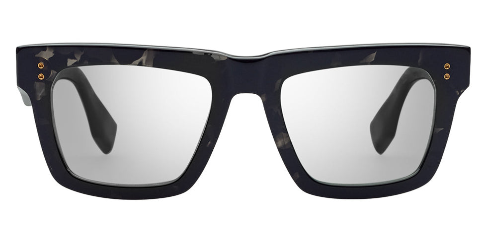 Dita® MASTIX Eyeglasses DT DTX712-A-03 54 - Black Tortoise