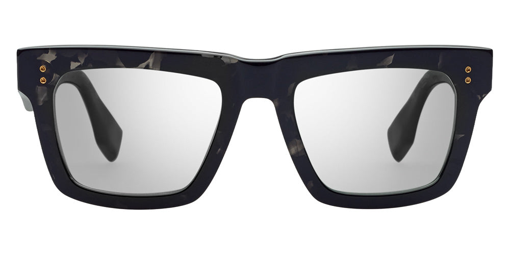 Dita® MASTIX Eyeglasses DT DTX712-A-03 54 - Black Tortoise