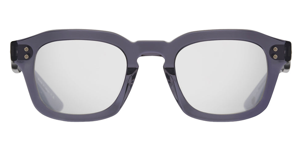 Dita® WAYLUN Eyeglasses DT DTX722-A-04 48 - Crystal Night