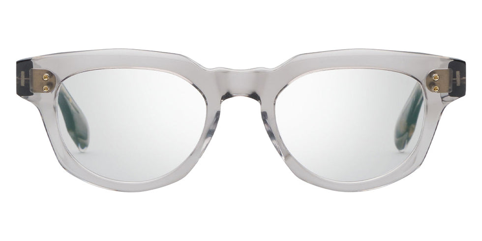 Dita® RADIHACKER Eyeglasses DT DTX726-A-03 51 - Grey Crystal