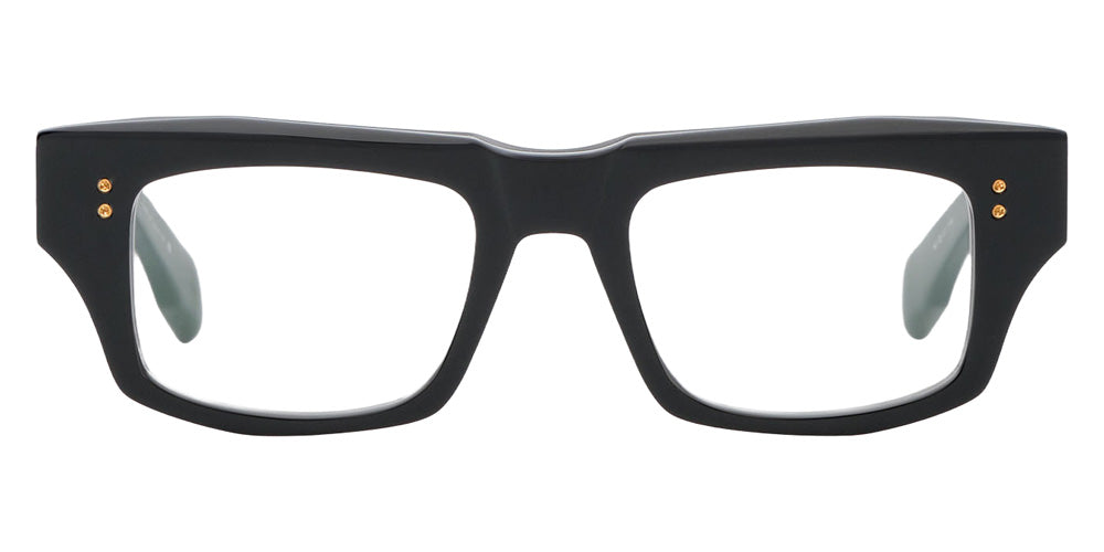 Dita® Cosmohacker Eyeglasses DT DTX727-A-01 52 - Black