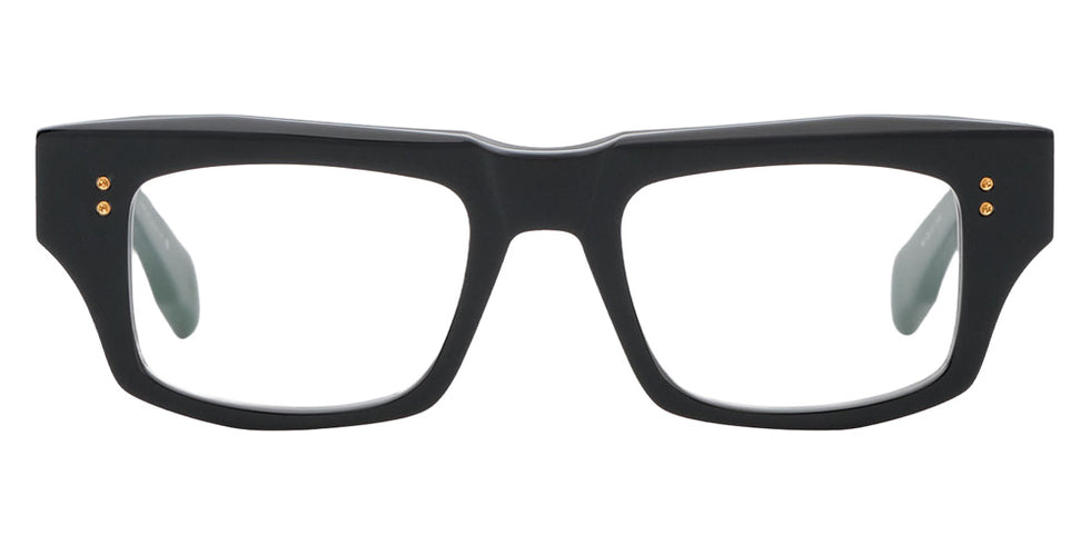 Dita® Cosmohacker Eyeglasses DT DTX727-A-01 52 - Black