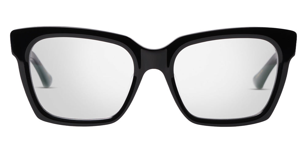 Dita® AMOZA Eyeglasses DT DTX734-A-01 52 - Black