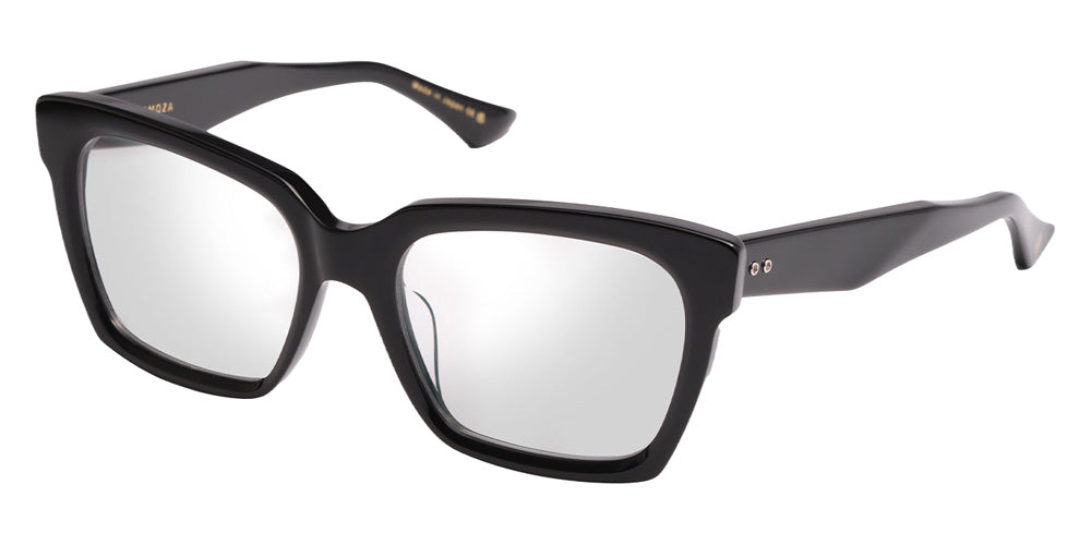 Dita® AMOZA Eyeglasses DT DTX734-A-01 52 - Black