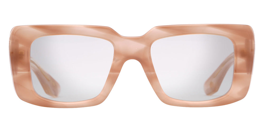 Dita® LEVELE Eyeglasses DT DTX739-A-03 52 - Dusty Pink