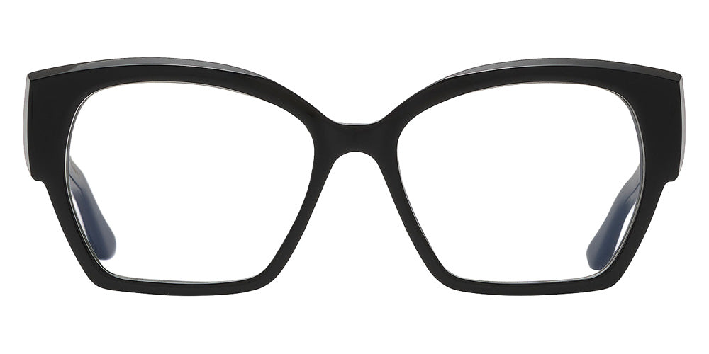 Dita® IDEALA Eyeglasses DT DTX743-A-01 54 - Black