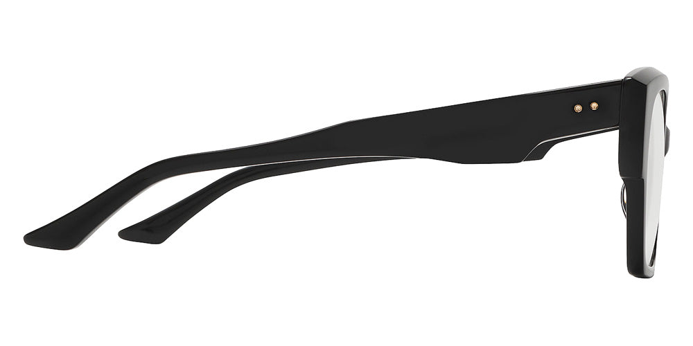 Dita® IDEALA Eyeglasses DT DTX743-A-01 54 - Black