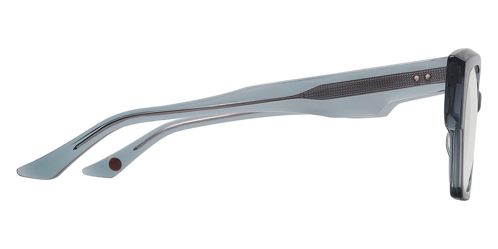 Dita® IDEALA Eyeglasses DT DTX743-A-02 54 - Crystal Blue
