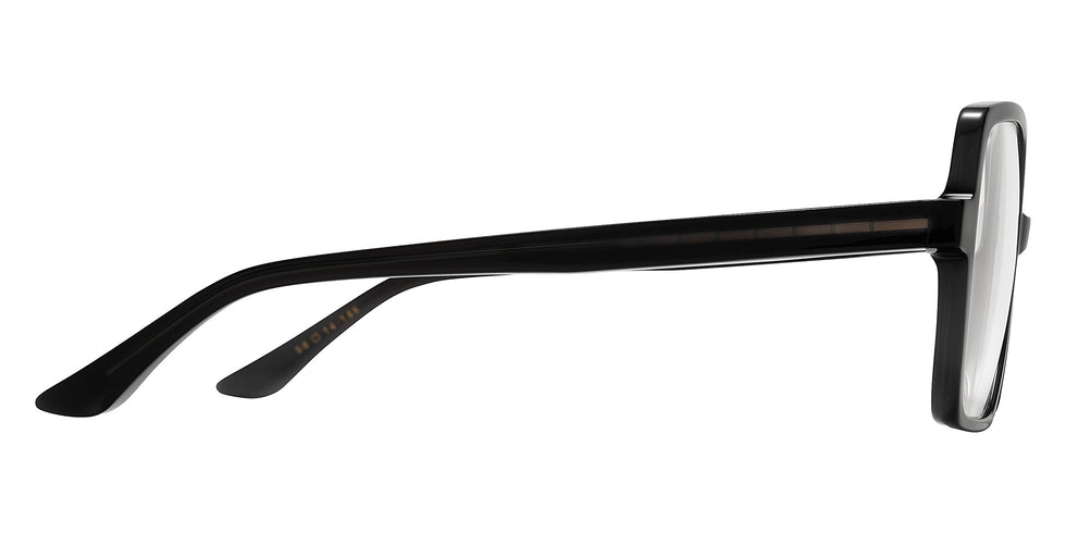 Dita® IMPRYNT Eyeglasses DT DTX749-A-01 56 - Black Glass