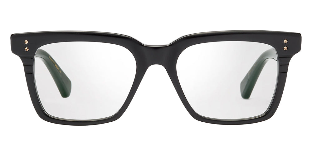 Dita® SEQUOIA Eyeglasses DT DTX757-A-01 54 - Matte Black