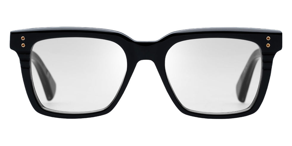 Dita® SEQUOIA Eyeglasses DT DTX757-A-03 54 - Black