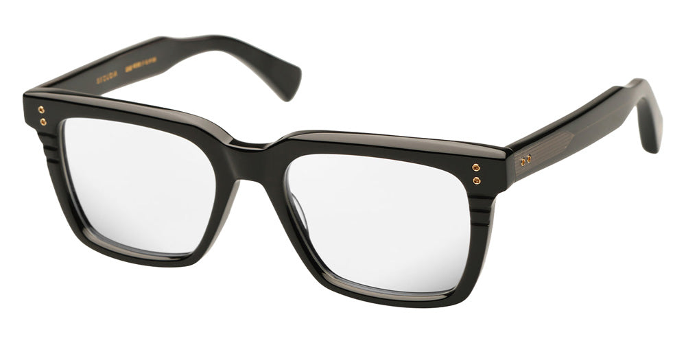 Dita® SEQUOIA Eyeglasses DT DTX757-A-03 54 - Black