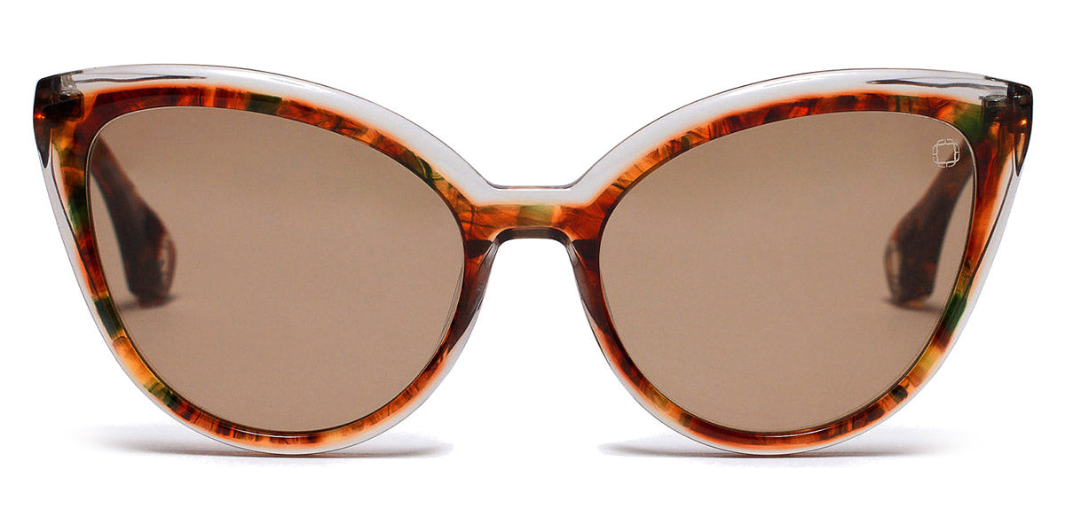 Blake Kuwahara® DU BOIS BLK DU BOIS REDWOOD 56 - REDWOOD Sunglasses