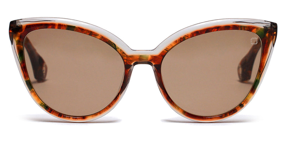 Blake Kuwahara® DU BOIS BLK DU BOIS REDWOOD 56 - REDWOOD Sunglasses