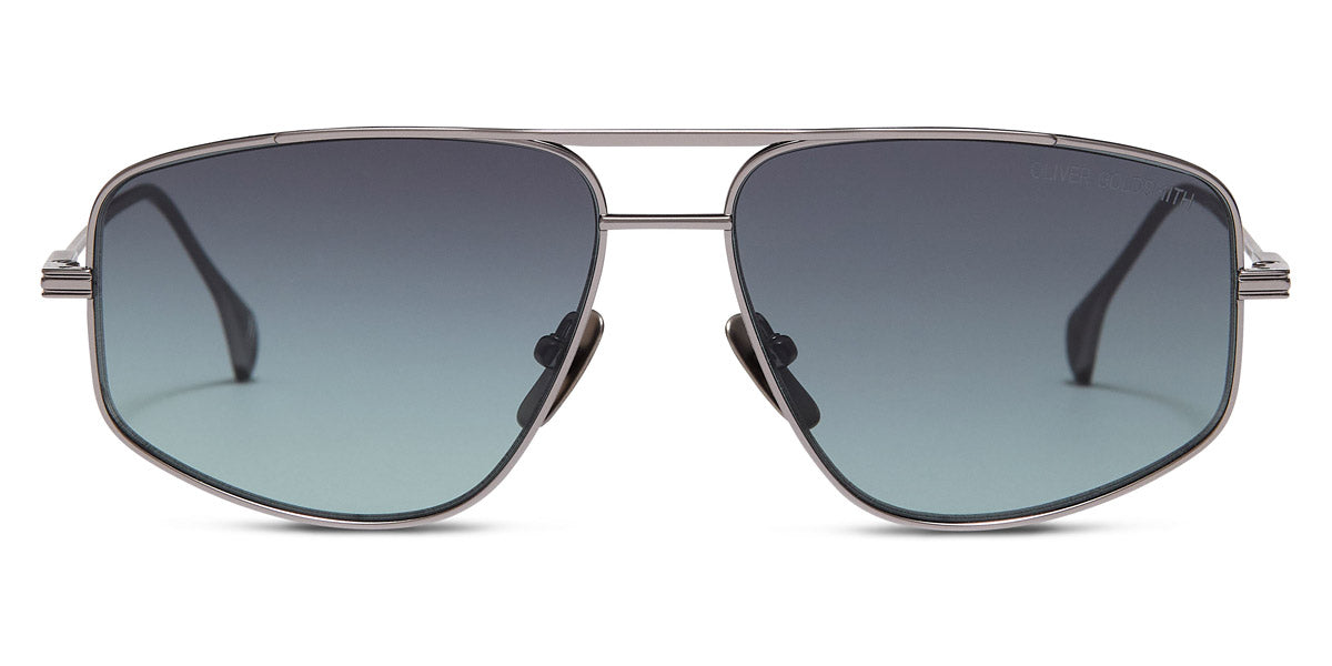 Oliver Goldsmith® EAGLE OG EAGLE Gunning Grey 55 - Gunning Grey Sunglasses
