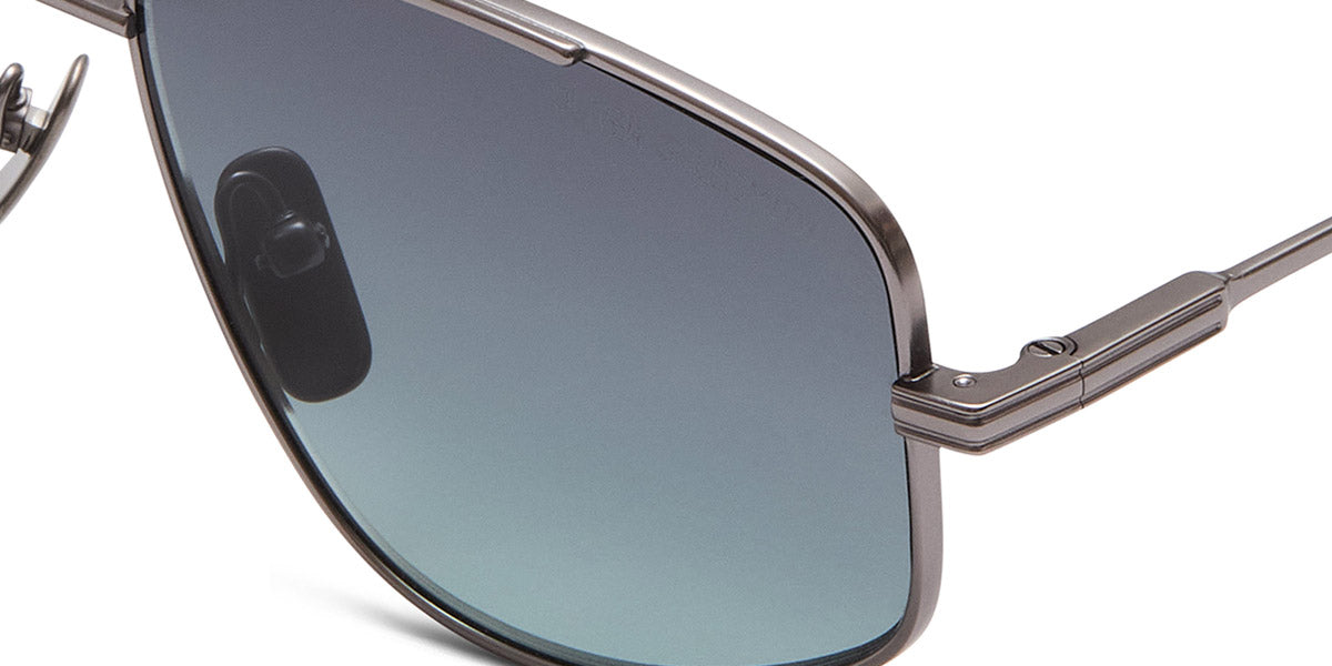 Oliver Goldsmith® EAGLE OG EAGLE Gunning Grey 55 - Gunning Grey Sunglasses