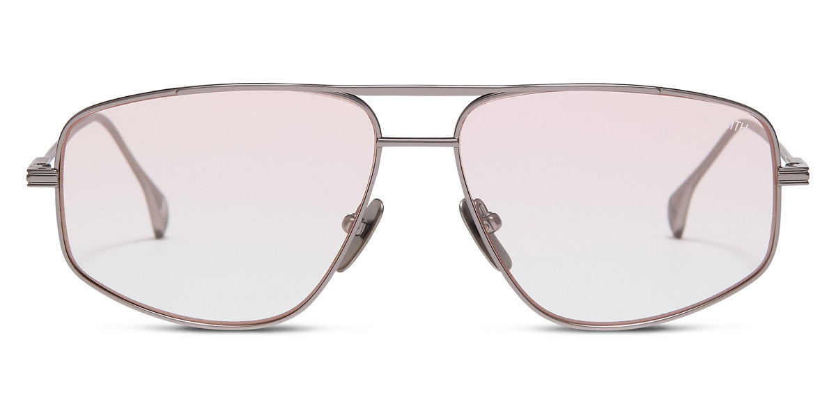 Oliver Goldsmith® EAGLE WS OG EAGLE WS Pink/Gun 55 - Pink/Gun Sunglasses