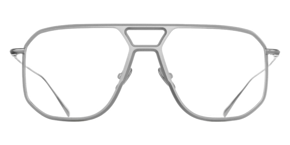 Brett® ED BRTT ED-C02-ST 56 - Silver - C02