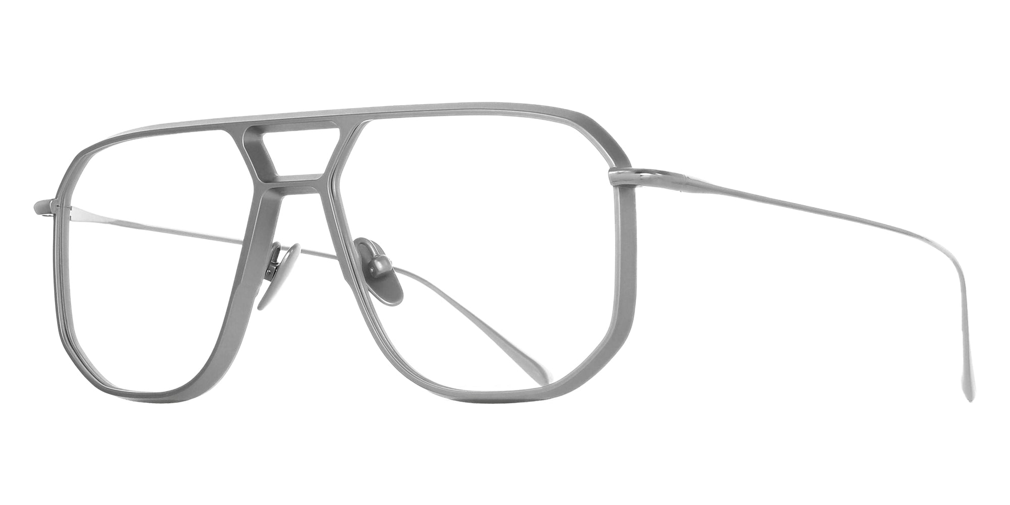 Brett® ED BRTT ED-C02-ST 56 - Silver - C02