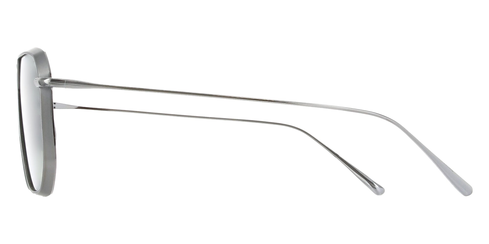 Brett® ED BRTT ED-C02-ST 56 - Silver - C02