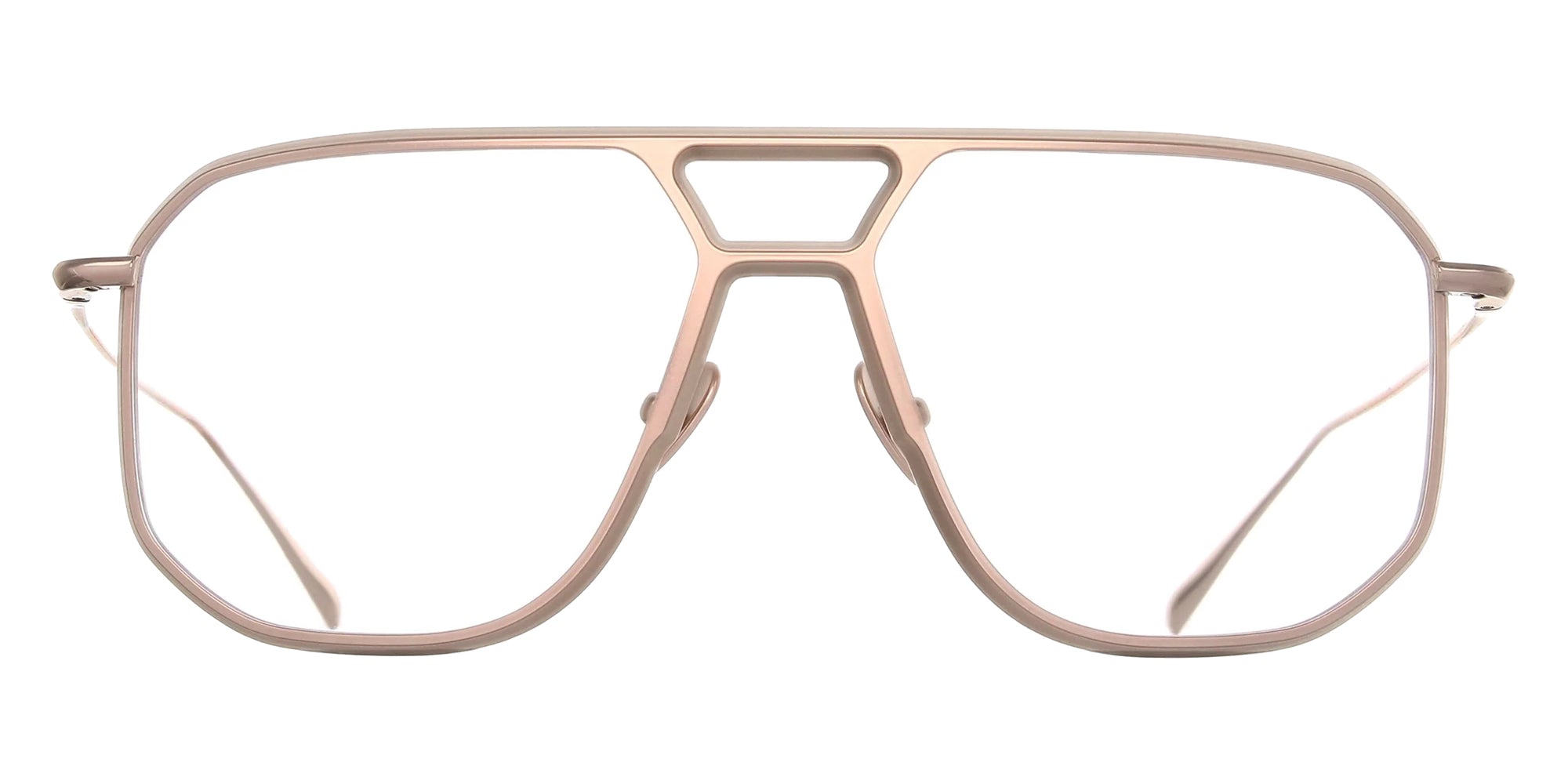 Brett® ED BRTT ED-C18-ST 56 - Pink Gold - C18