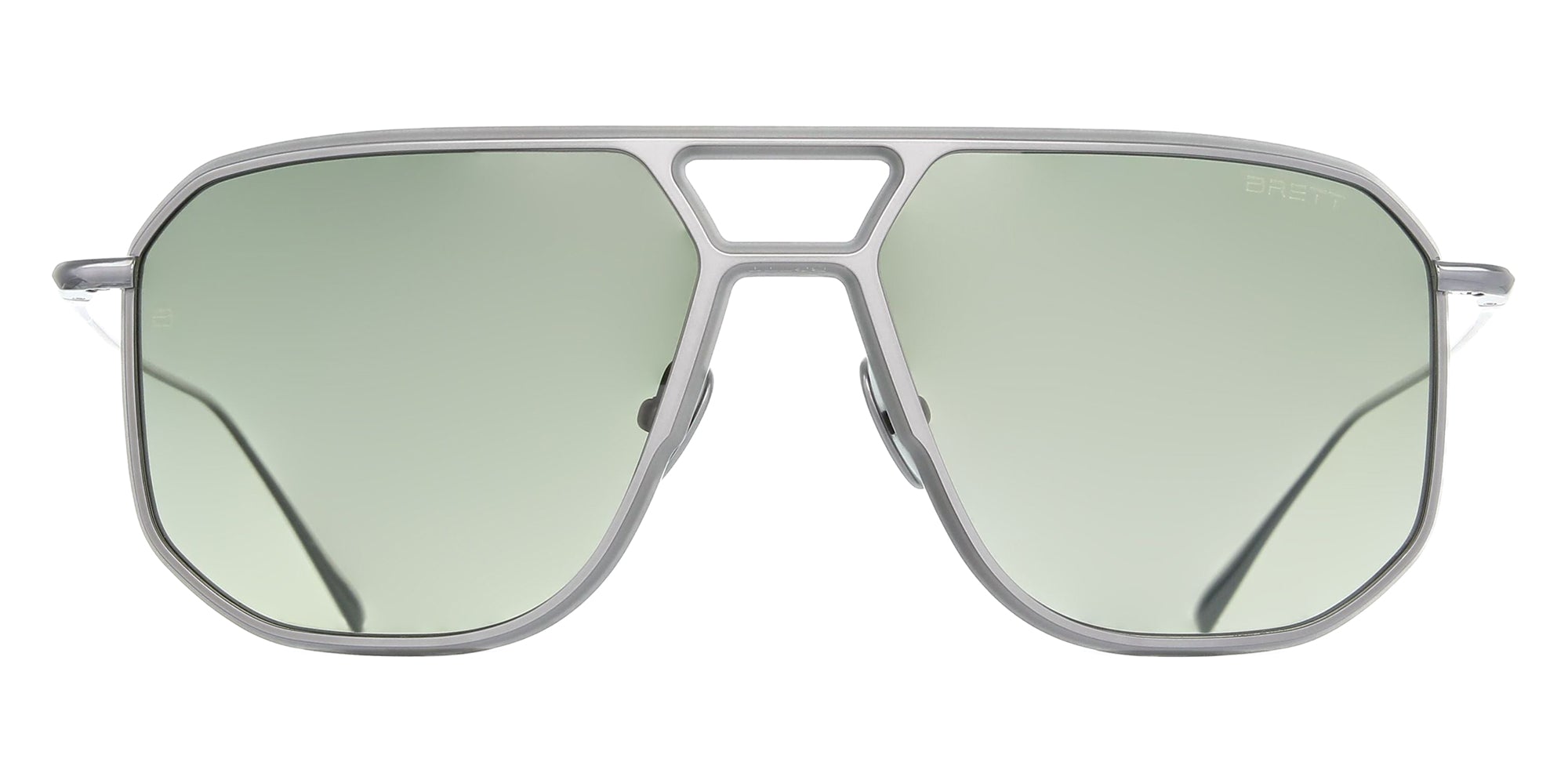Brett® ED SUN BRTT ED SUN-C02-ST 56 - Silver - C02