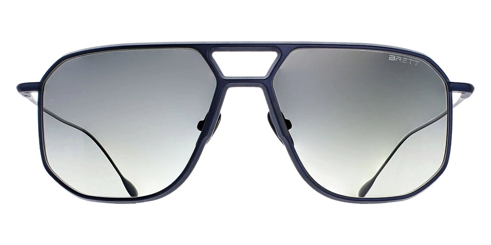 Brett® ED SUN BRTT ED SUN-C38-ST 56 - Blue Mat - C38