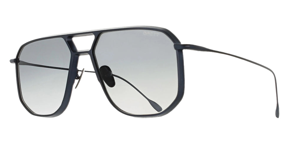 Brett® ED SUN BRTT ED SUN-C38-ST 56 - Blue Mat - C38