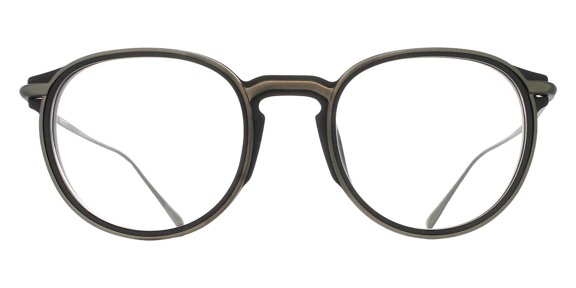 Brett® EDDIE BRTT EDDIE-C03-ST 49 - Black / Gun - C03