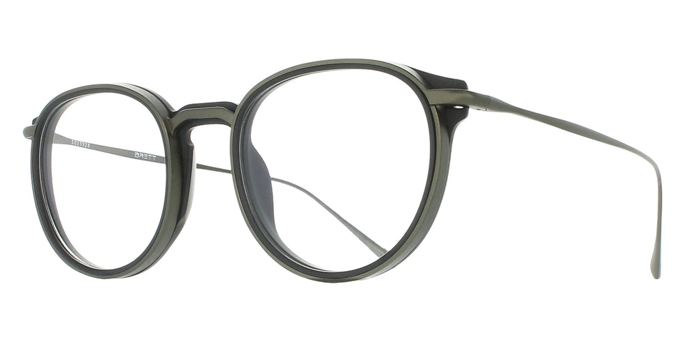 Brett® EDDIE BRTT EDDIE-C03-ST 49 - Black / Gun - C03