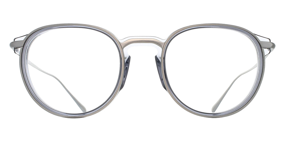 Brett® EDDIE BRTT EDDIE-C07-ST 49 - Cristal Grey / Silver - C07
