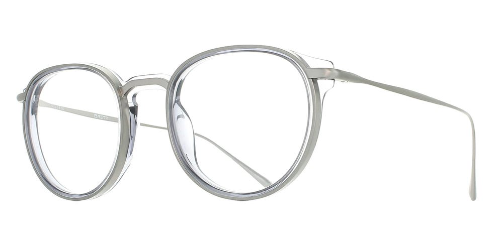 Brett® EDDIE BRTT EDDIE-C07-ST 49 - Cristal Grey / Silver - C07