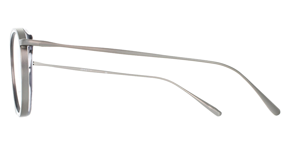 Brett® EDDIE SUN BRTT EDDIE SUN-C07-ST 49 - Cristal Grey / Silver - C07