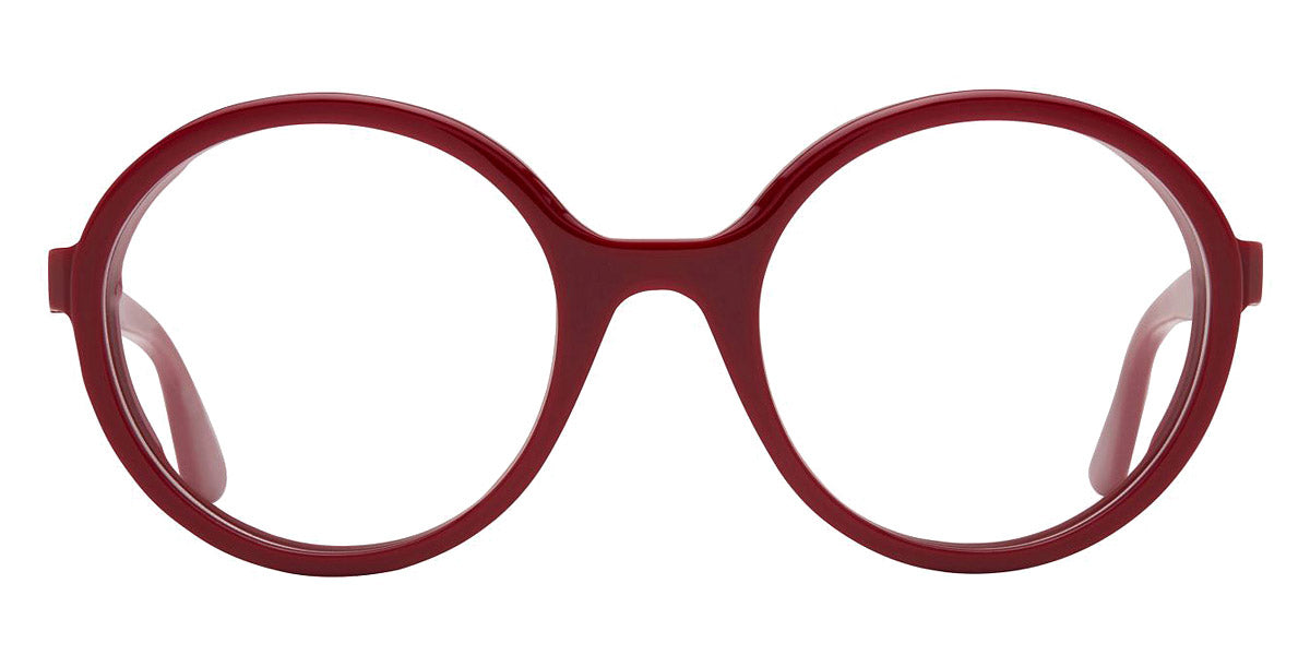 Emmanuelle Khanh® EK 1321 EK 1321 106 56 - 106 - Bordeaux Eyeglasses