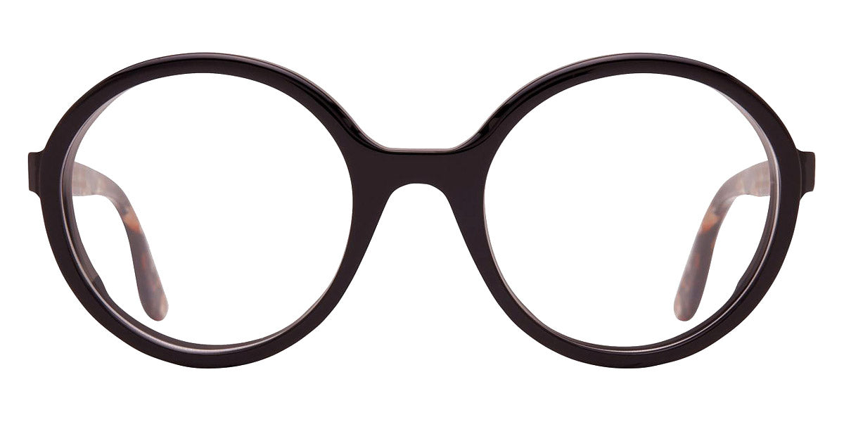 Emmanuelle Khanh® EK 1321 EK 1321 16-55 56 - 16-55 - Black Eyeglasses